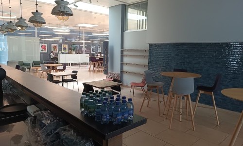 Bistro Muubeeri