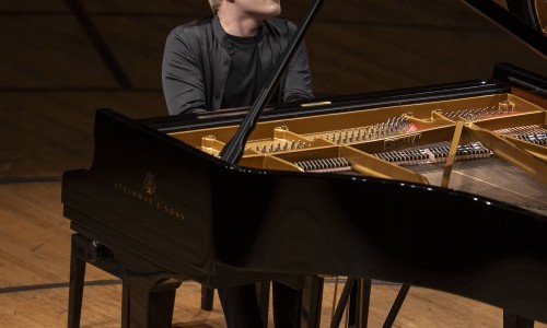Summer-Festival: Luzerner Sinfonieorchester