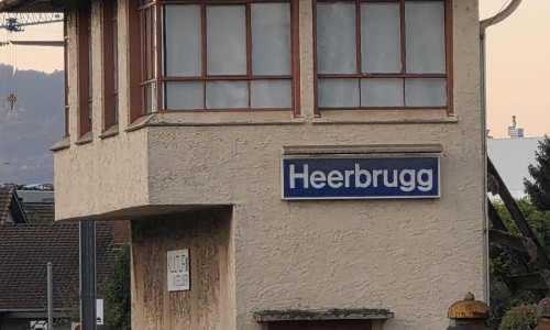 Stellwerk