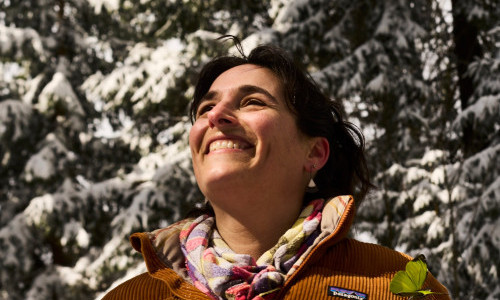 Literatur und Musik im Stiftsgarten: Kate Pearl und Flutterby
