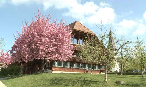 Reberhaus Bolligen