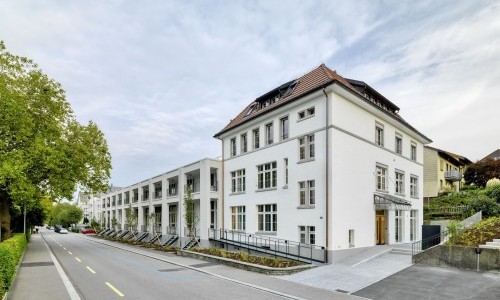 Fahnenfabrik SeGeWo