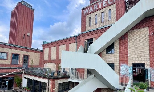 Observation: Between us