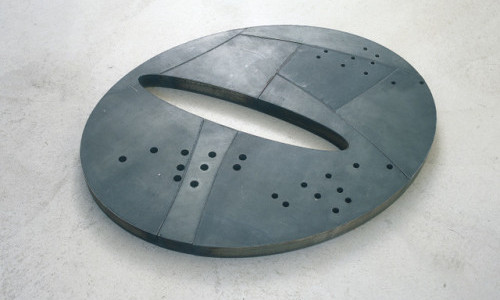 David Rabinowitch: Construction of Vision