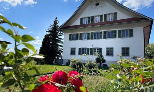 Berghof Erlebnis