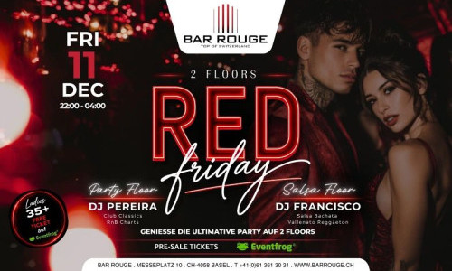 Red Friday