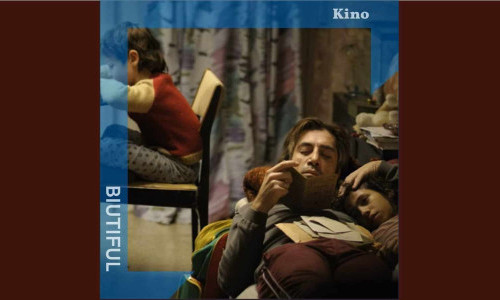 Biutiful - grosses Kino, handverlesen