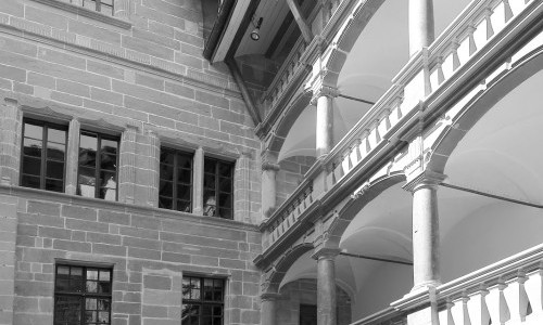 Encart - Mus&eacute;e Alexis Forel