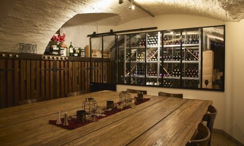 Grande salle de l'H&ocirc;tel de Ville