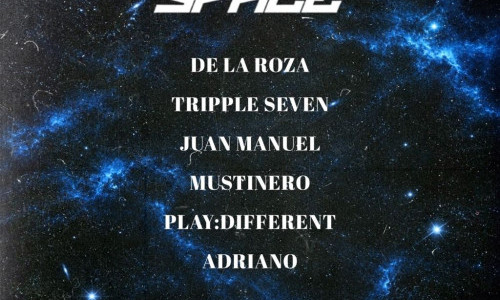 Outer Space