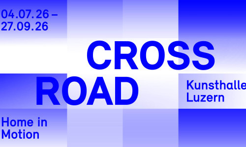 Crossroad &ndash; Home in Motion
