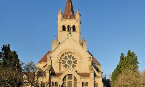 Cantus Basel: Lux aeterna