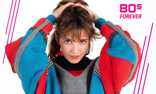 80s Forever Season Opening auf 2 Floors