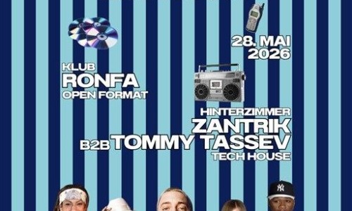 Studentenfutter &ndash; 2000s Hits