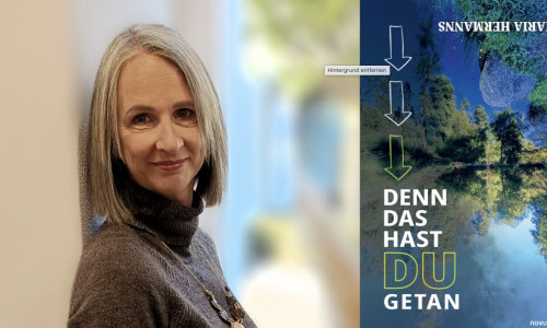 Denn das hast du getan &ndash; Eine Lesung