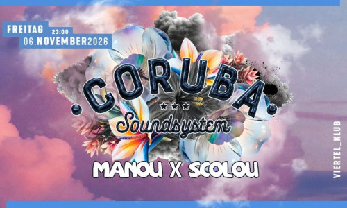 CORUBA SOUNDSYSTEM