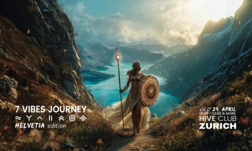7 Vibes Journey