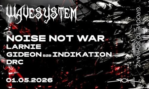Wavesystem @ ROK Klub