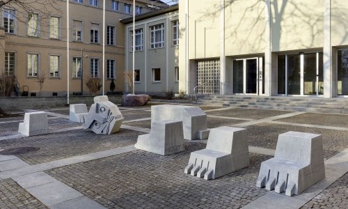 Bullingerhaus