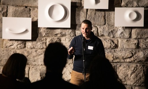 Story SLAM