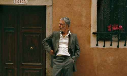 Baxter Dury UK