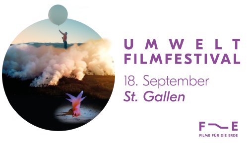 Umweltfilmfestival in St.Gallen