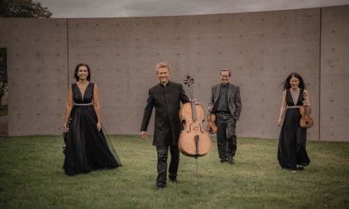 Minguet Quartett