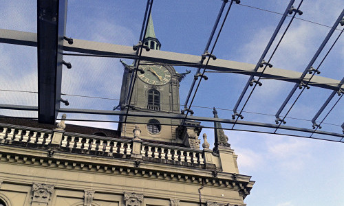 Gottesdienst mit Abendmahl