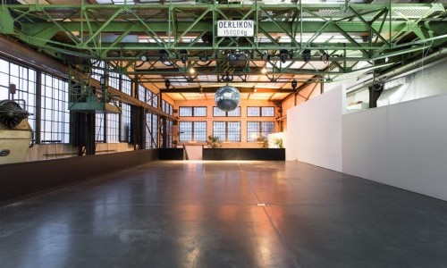 Tanznacht40
