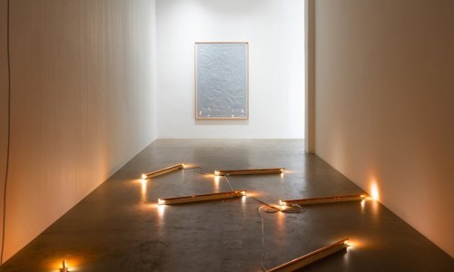 Finissage & Konzert - Ca&shy;li&shy;ne Aoun