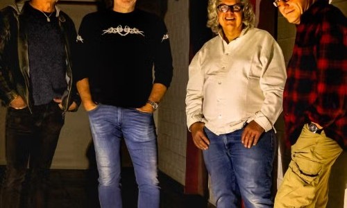 READY TO ROLL &ndash; Show im Gustav