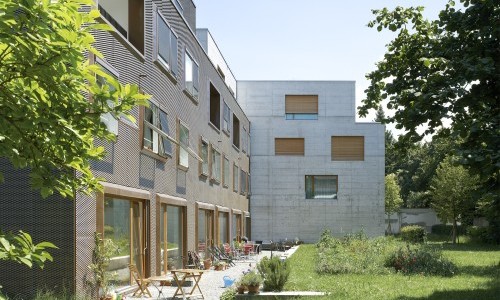 Open House Basel