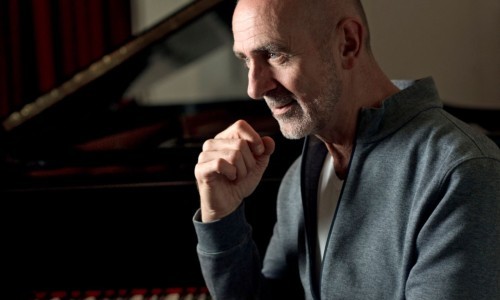 Masterclass Klavier