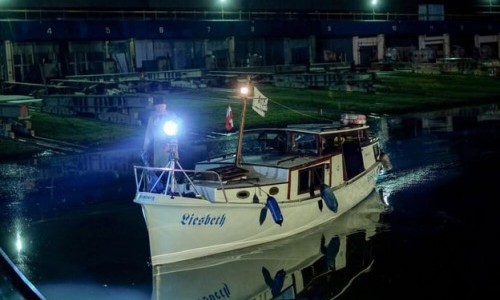 ORF 1: SOKO Donau