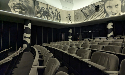 Filmpodium