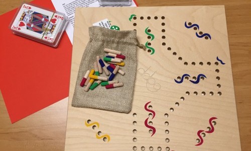 Dogg&auml; ufem Stanserhorn